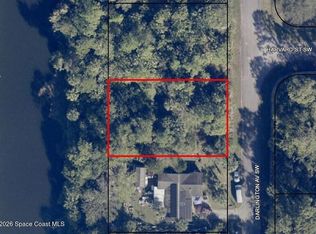 842 Darlington Ave SW, Palm Bay, FL 32908
