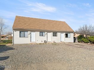 2996 N Truwood Dr, Prescott Valley, AZ 86314