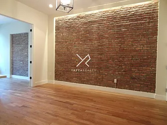 Rented by Yaffa Realty LLC