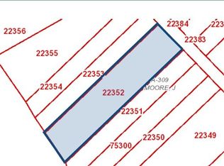 6343 Mountain View Dr, Crandall, TX 75114