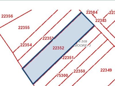6343 Mountain View Dr, Crandall, TX, 75114