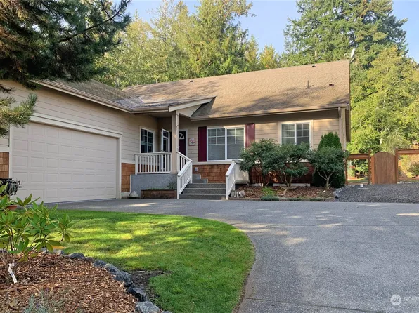 142 Camano Lane, Port Ludlow, WA 98365