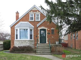 6327 N Oketo Ave, Chicago, IL 60631