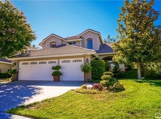 25543 Clemens Ct, Santa Clarita, CA 91381