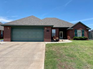 2601 Meadowview Dr, Duncan, OK 73533