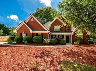 185 Glynnshire Ct, Covington, GA 30016