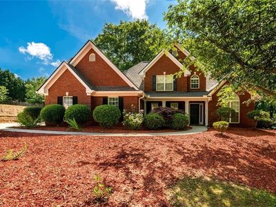 185 Glynnshire Ct, Covington, GA, 30016