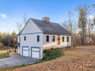 17 Lovers Lane Rd, Chichester, NH 03258
