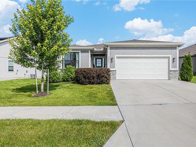 20854 W 190th Pl, Spring Hill, KS, 66083