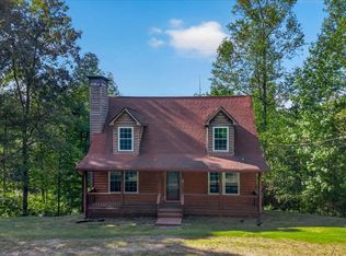 905 Hancock Mountain Trl, Waleska, GA 30183