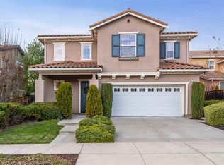 1810 Wycliffe Ln, San Ramon, CA 94582
