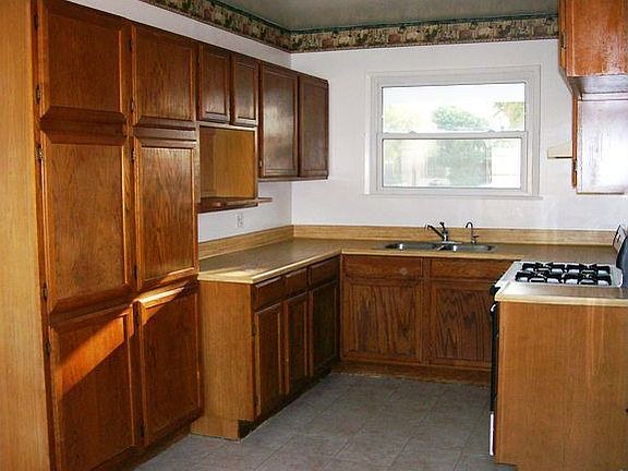 Large Kitchen