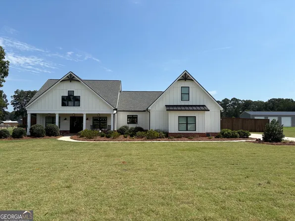 3706 Highway 83, Good Hope, GA 30641