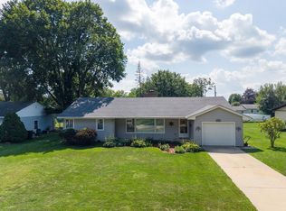 2003 Woodruff Blvd, Janesville, WI 53548