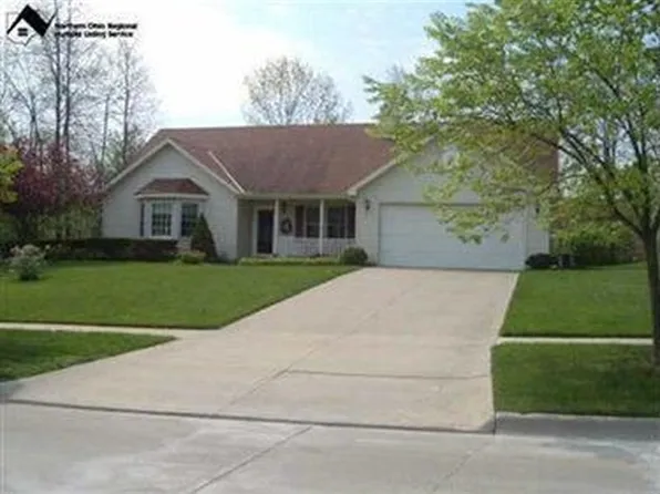 376 Quail Roost Dr, Medina, OH 44256