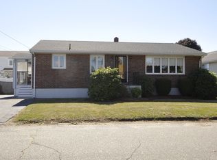 63 Augustus St, Revere, MA 02151