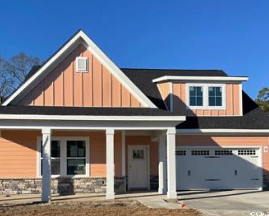 1035 Graybill Lane Lot 145, North Myrtle Beach, SC 29582 MLS 2226499 Zillow