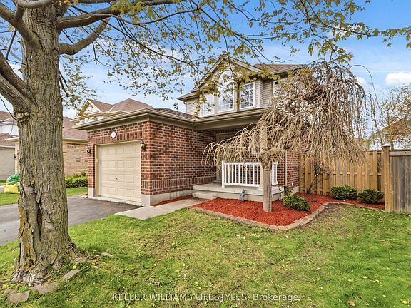 3rd image of 46 Bellrock Cres
