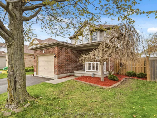 46 Bellrock Cres, London, ON N5V 4M6