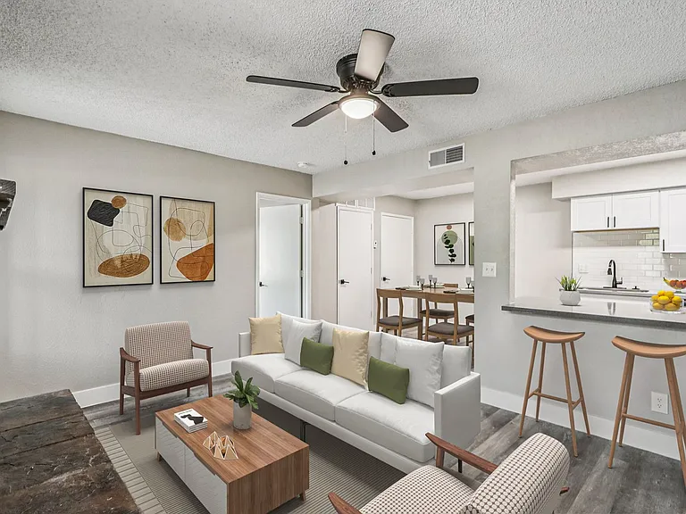 Sunrise in Chandler Apartments — Photo 91