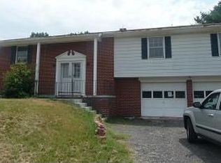 11919 Rivershore Dr, Dunkirk, MD 20754