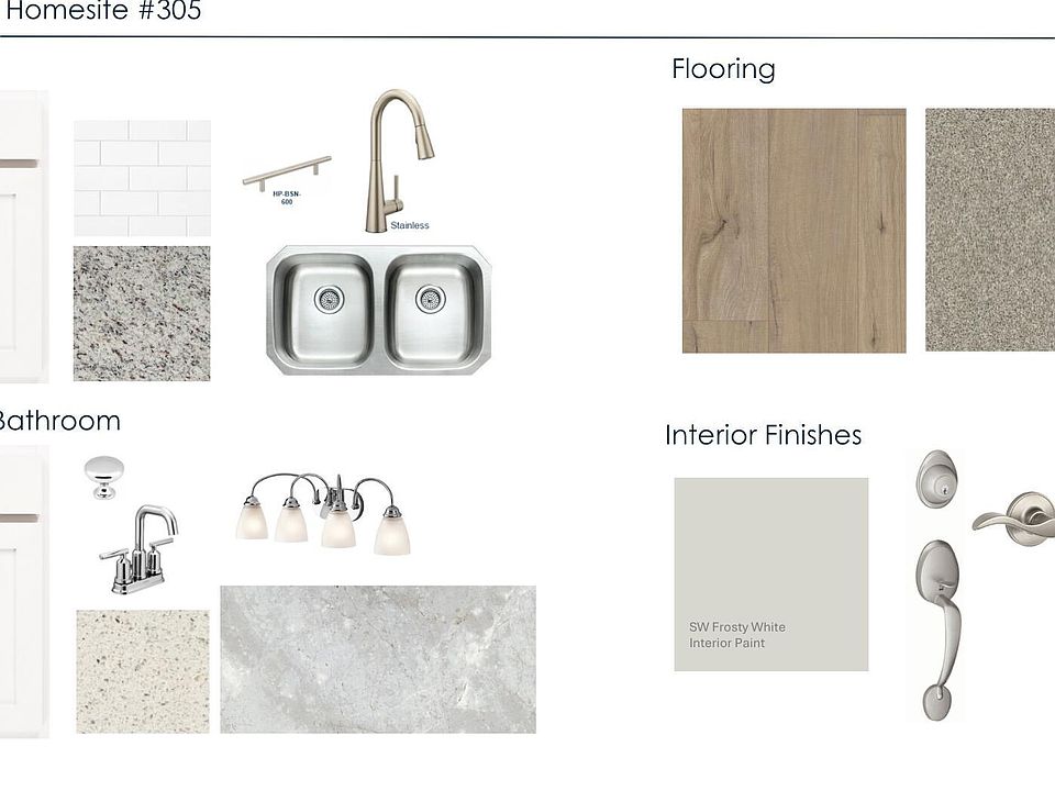 2nd image of 1009 Sparkling Water Way