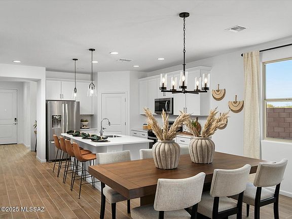 3rd image of 6954 W Indian Clover Way