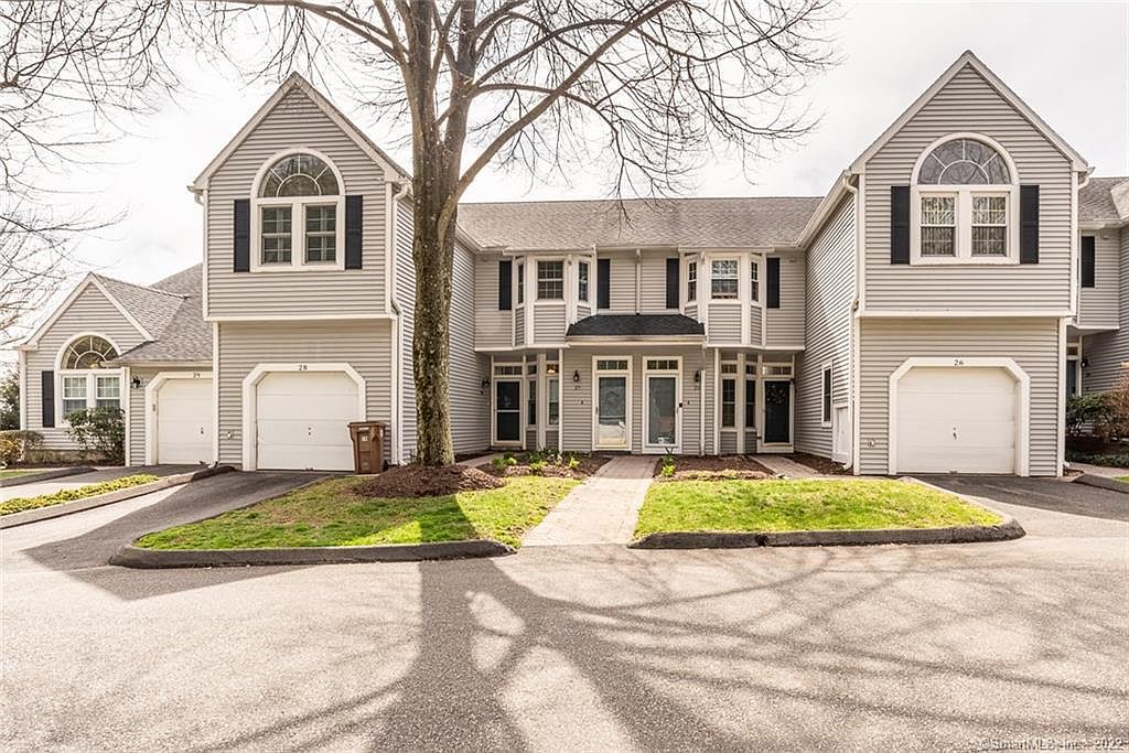 25 Rivendell Dr 25, Shelton, CT 06484 Zillow