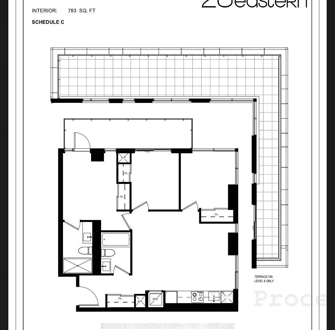 3 bed, $3,250 — Photo 3