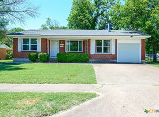 2308 Zephyr Rd, Killeen, TX 76543