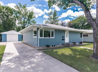 911 24th Ave S, Grand Forks, ND 58201