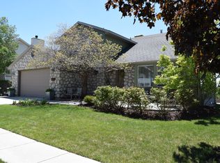 1624 E Michael Way, Sandy, UT 84093