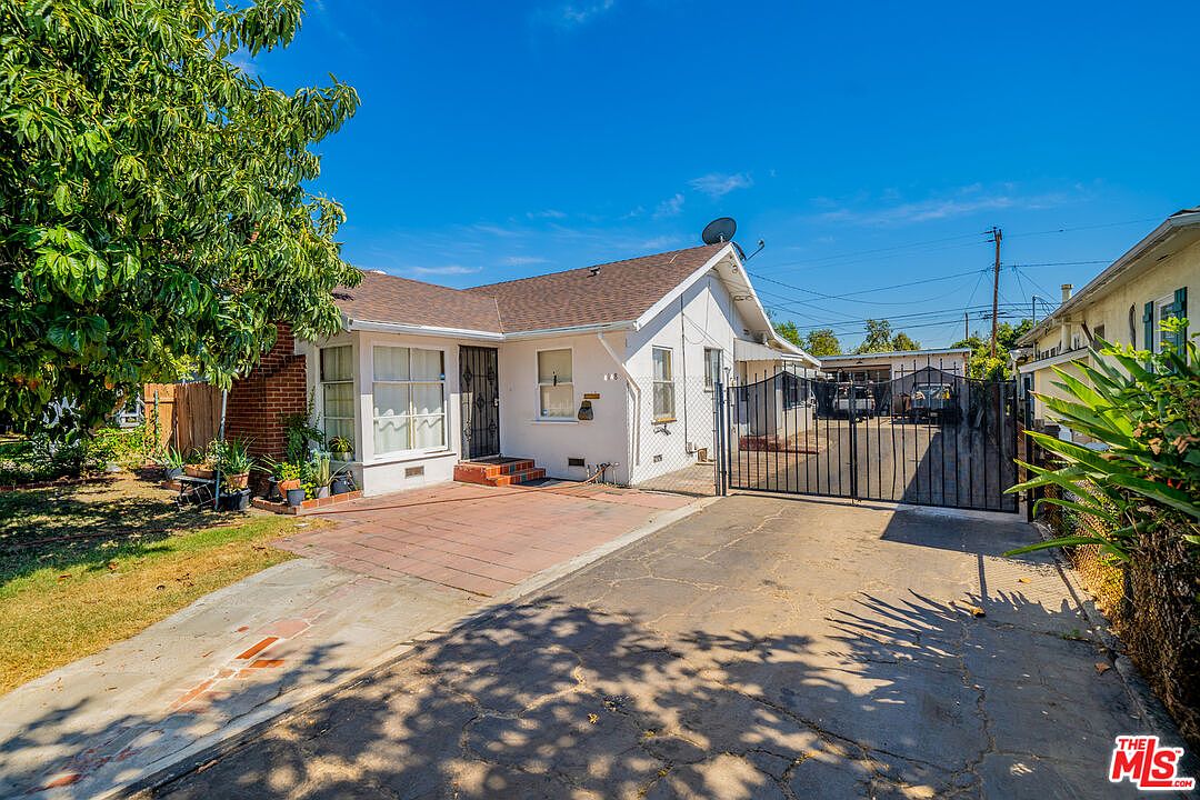 4148 Shirley Ave, El Monte, CA 91731 Zillow