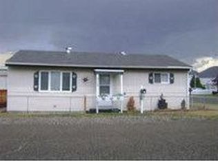 915 Majors St, Butte, MT 59701