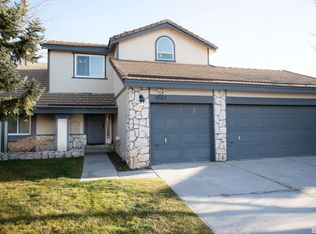 4767 Yukon Ct, Carson City, NV