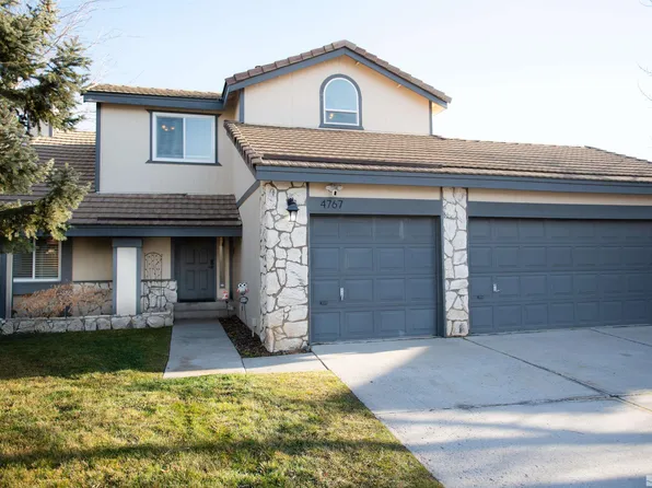 4767 Yukon Ct, Carson City, NV 89706