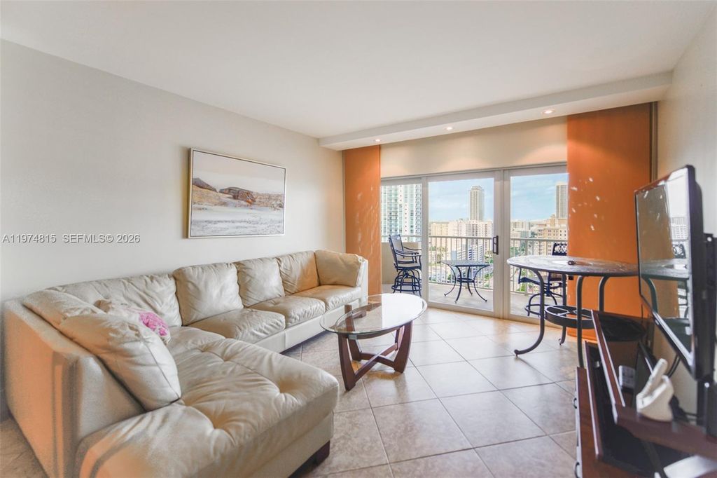 1980 S Ocean Dr APT 21M, Hallandale, FL - View 5