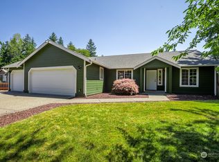 22819 129th Avenue Ct E, Graham, WA 98338