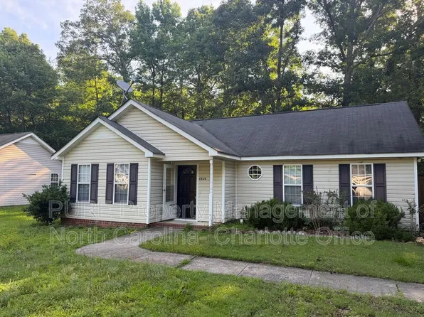 6606 1st Ave, Indian Trail, NC 28079