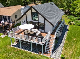 104 Manassas Point, Locust Grove, VA 22508