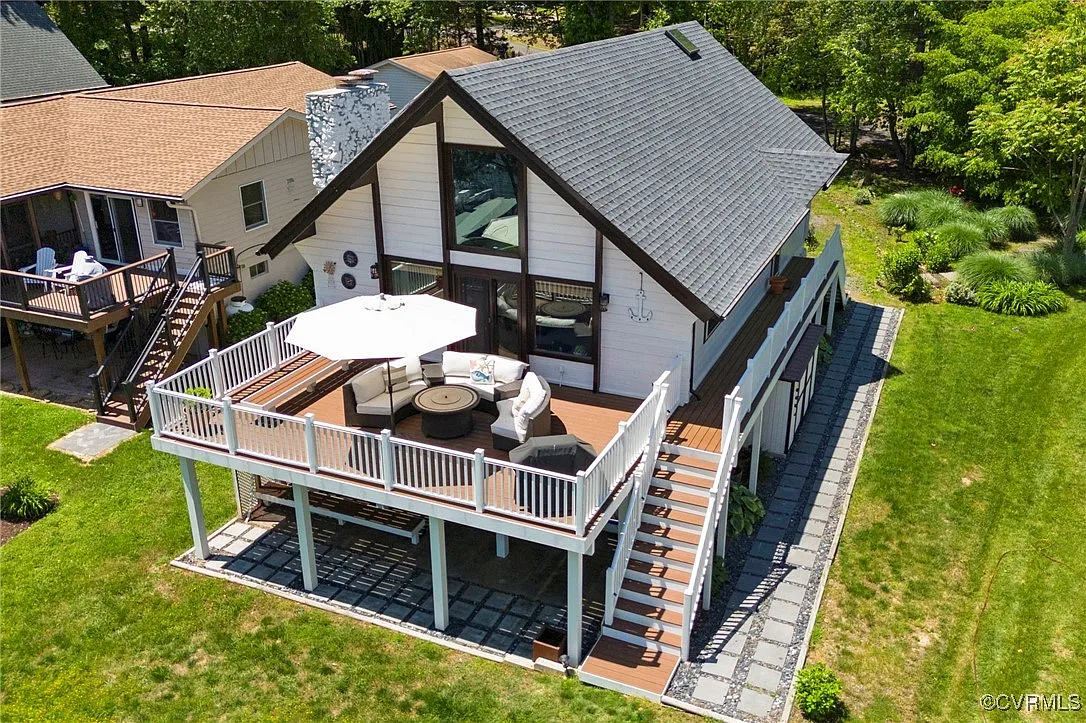 104 Manassas Point photo 1