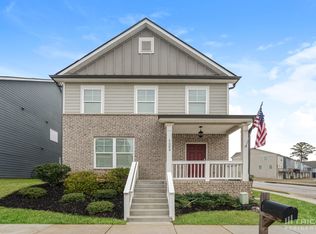 1205 Hawthorne Trl, Atlanta, GA 30344