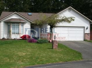 24621 57th Ave E, Graham, WA 98338