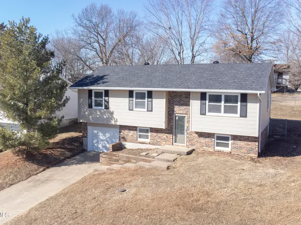 5100 Scruggs Station Rd, Jefferson City, MO 65109