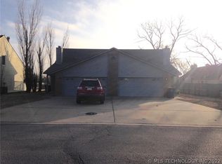 6601 S 78th East Ave, Tulsa, OK 74133