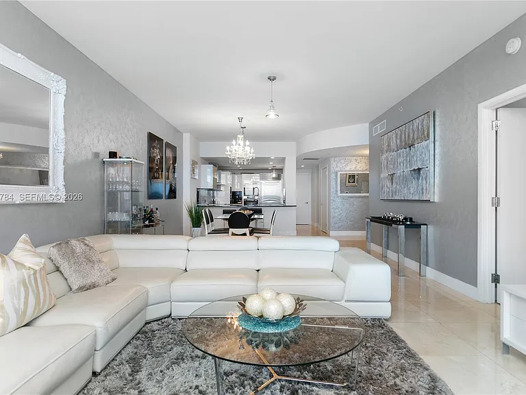 17121 Collins Ave #2905 — Photo 17