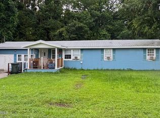 151 Taylors Dr, Brunswick, GA 31523