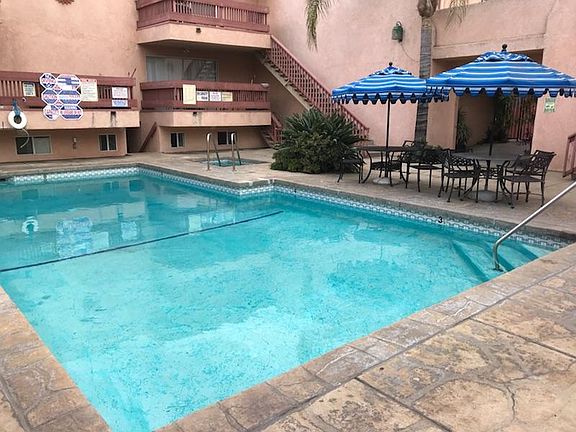 4th image of 7924 Woodman Ave Unit 38