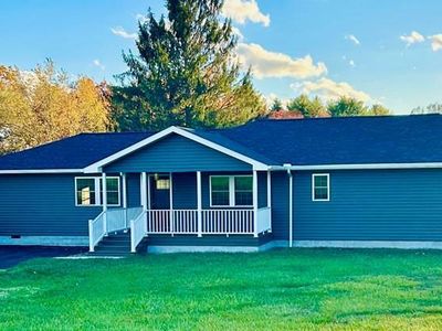 242 Sand Knob Rd, Nimitz, WV, 25978