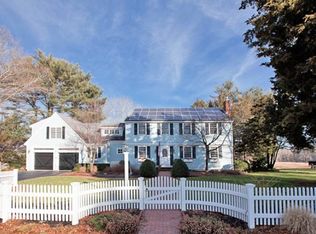 11 Howes Brook Rd, Marshfield, MA 02050